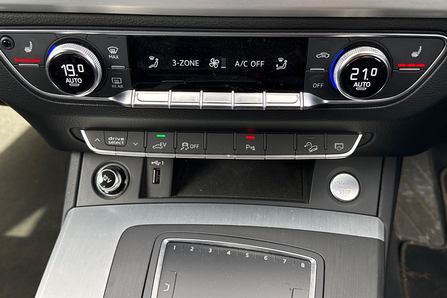 Used Audi Q5 2020 for sale - 78039711: Photo 21