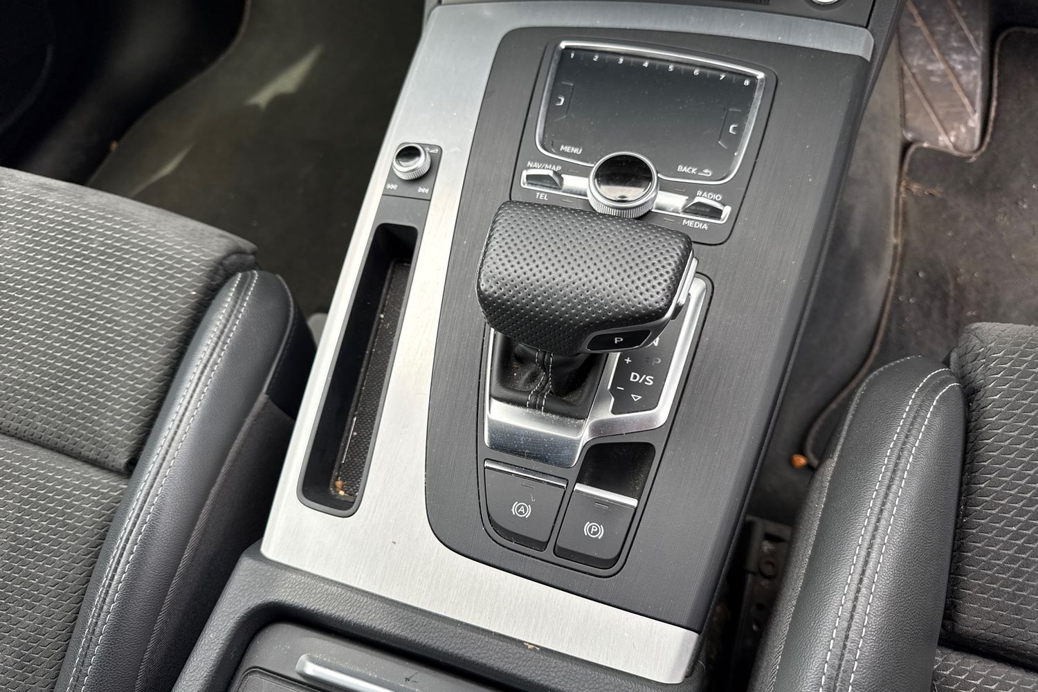 Used Audi Q5 2020 for sale - 78039711: Photo 22