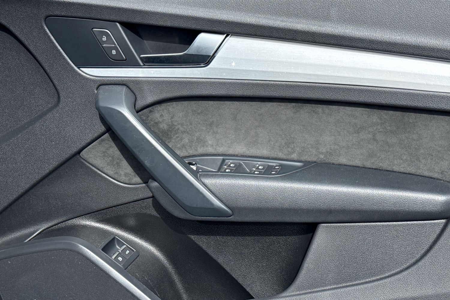 Used Audi Q5 2020 for sale - 78039711: Photo 23