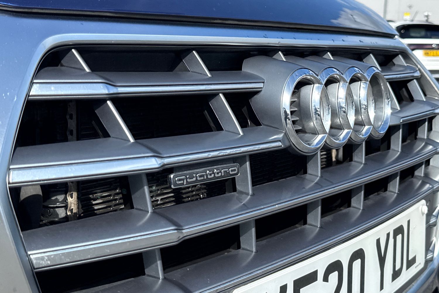 Used Audi Q5 2020 for sale - 78039711: Photo 26