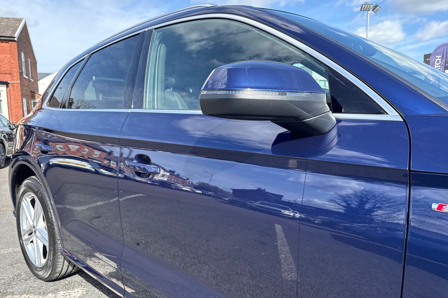 Used Audi Q5 2020 for sale - 78039711: Photo 28