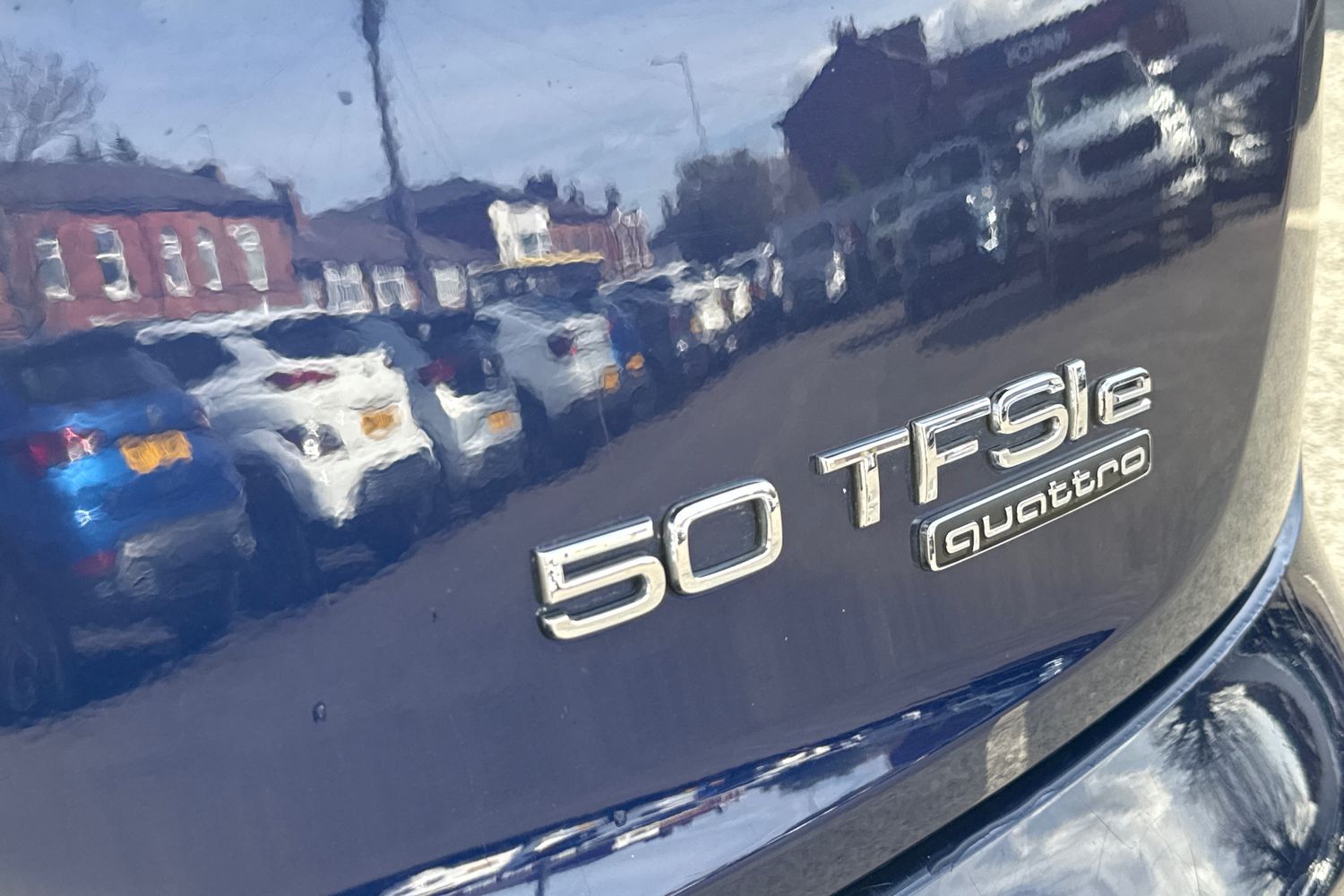 Used Audi Q5 2020 for sale - 78039711: Photo 29