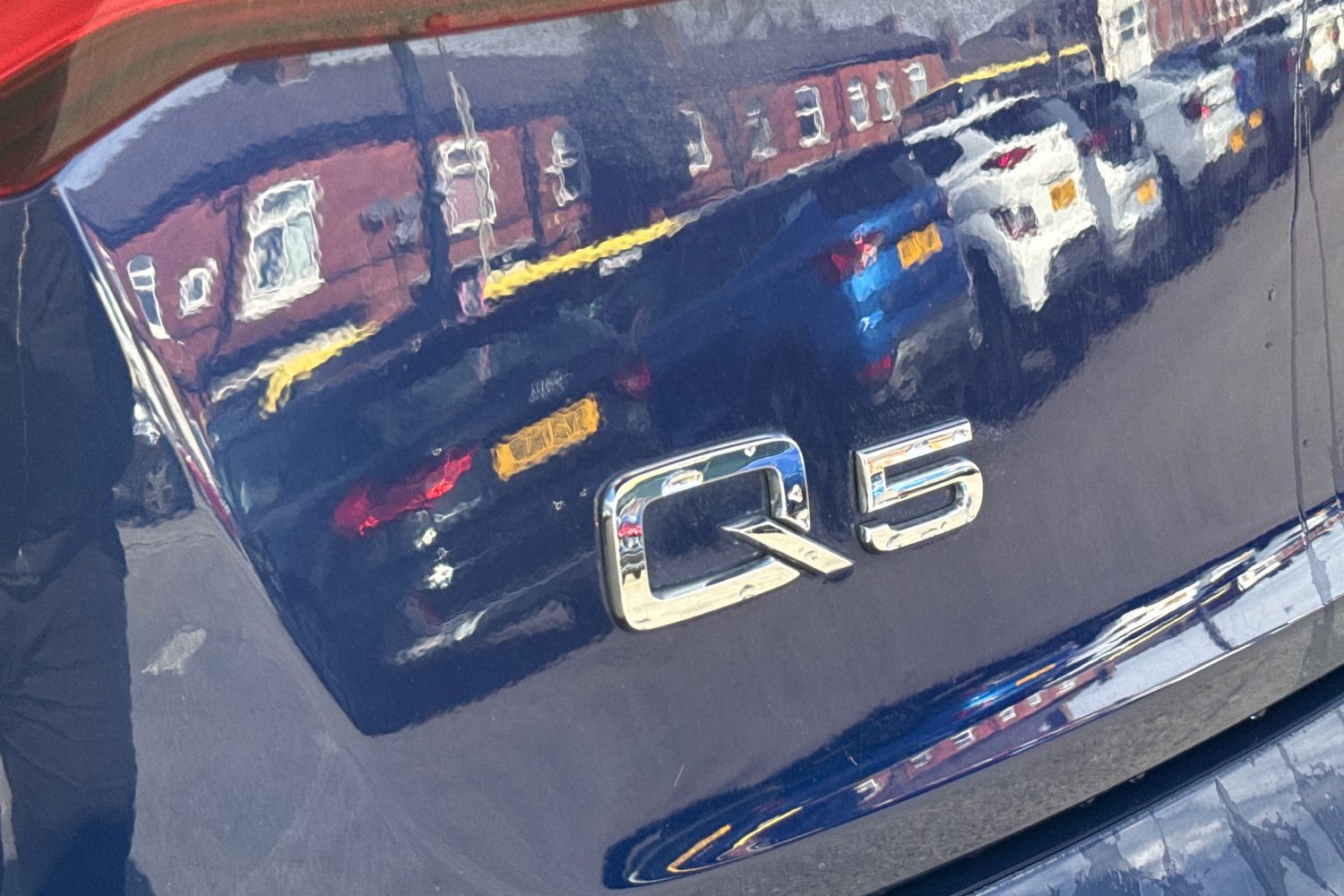 Used Audi Q5 2020 for sale - 78039711: Photo 30