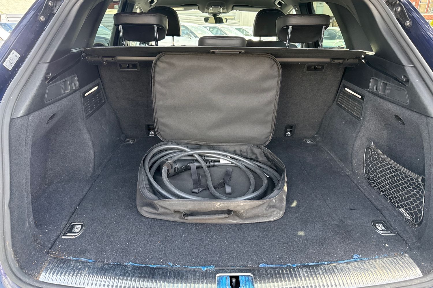 Used Audi Q5 2020 for sale - 78039711: Photo 32