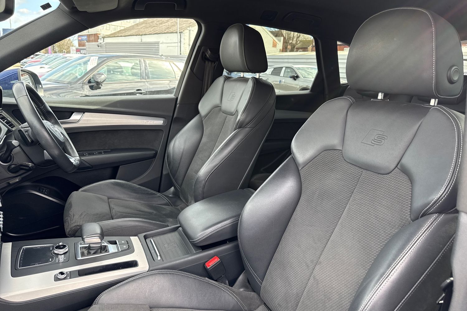 Used Audi Q5 2020 for sale - 78039711: Photo 36