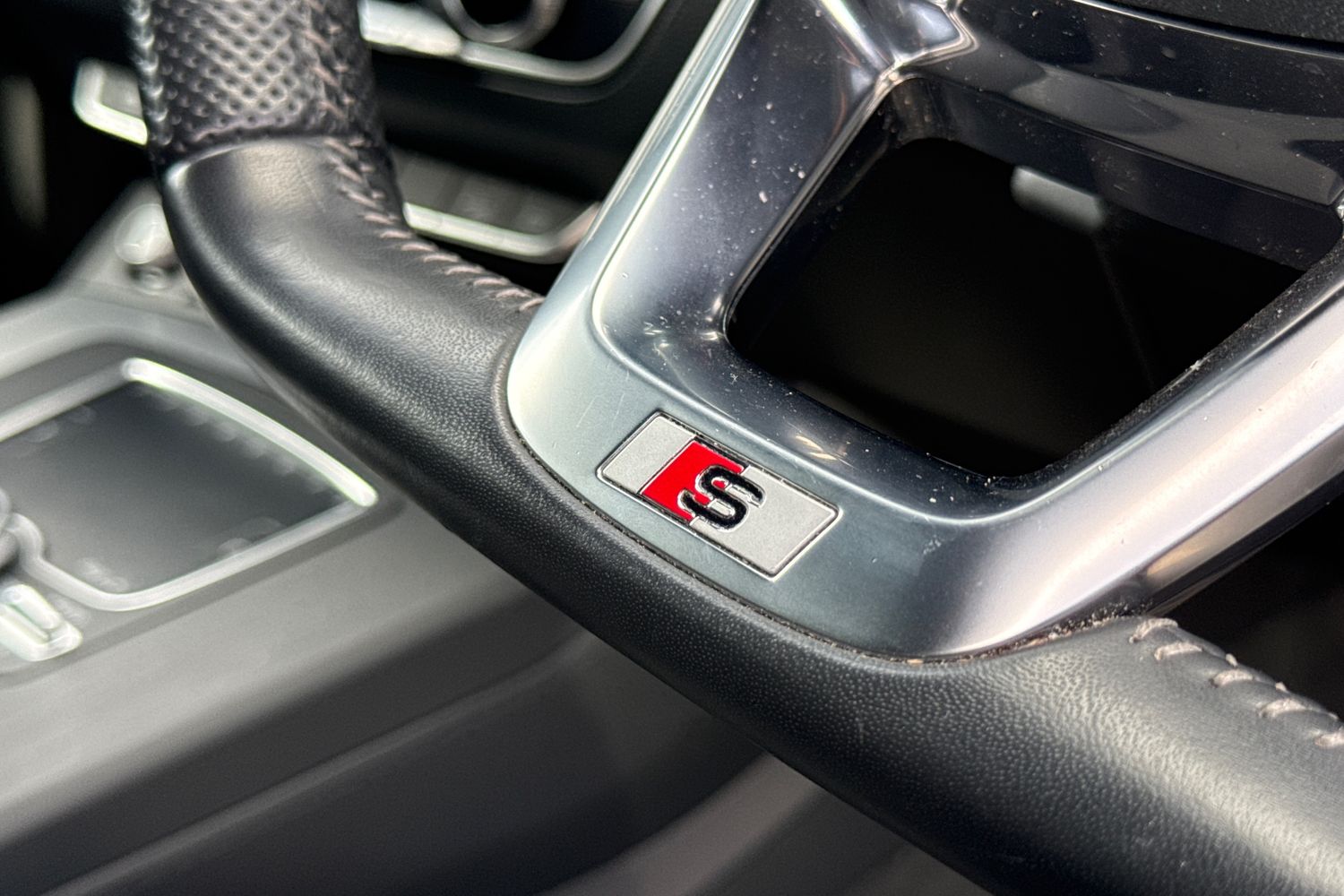 Used Audi Q5 2020 for sale - 78039711: Photo 39