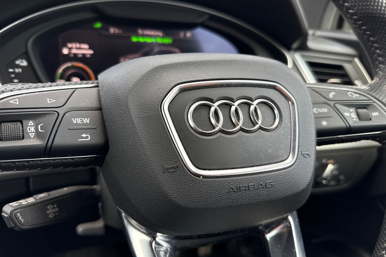 Used Audi Q5 2020 for sale - 78039711: Photo 40