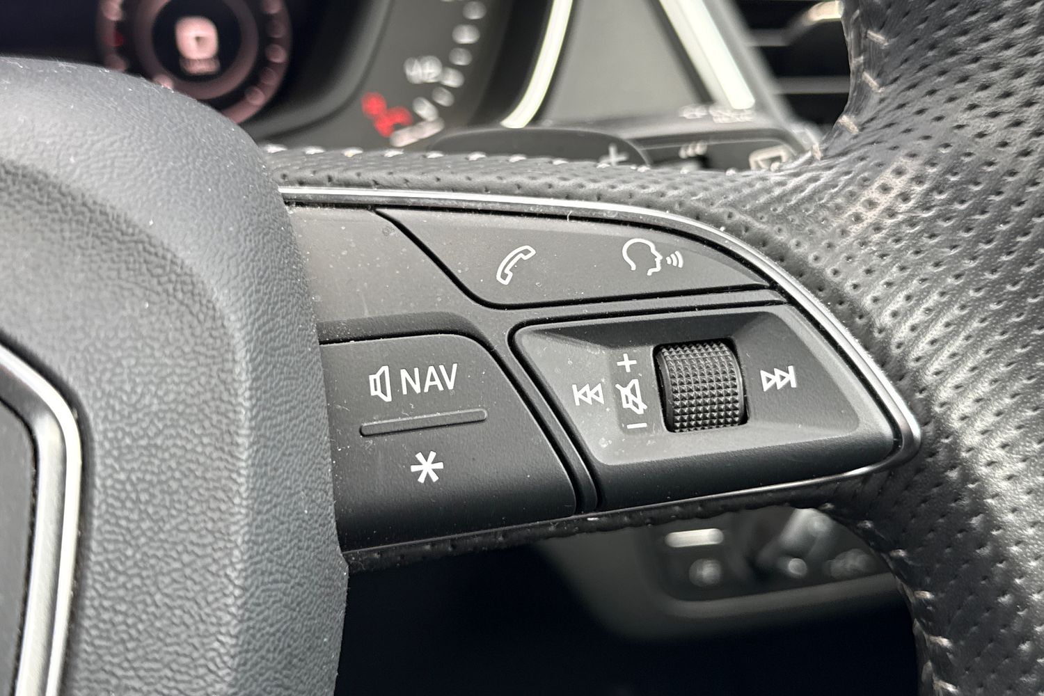 Used Audi Q5 2020 for sale - 78039711: Photo 41