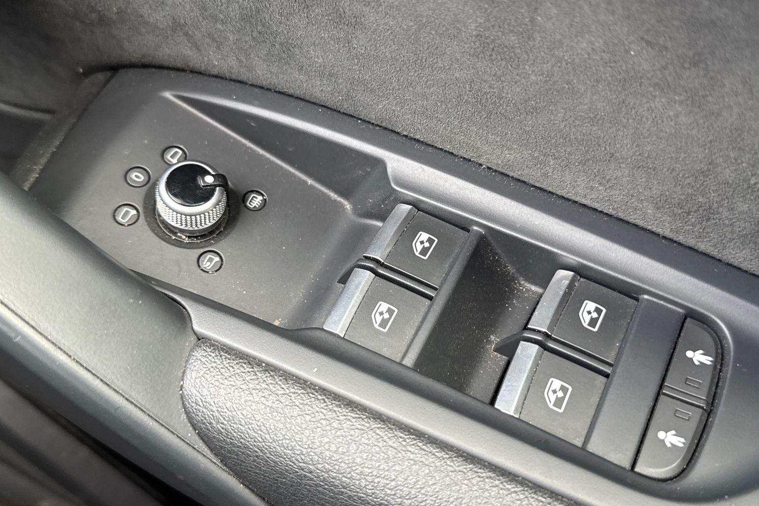 Used Audi Q5 2020 for sale - 78039711: Photo 42