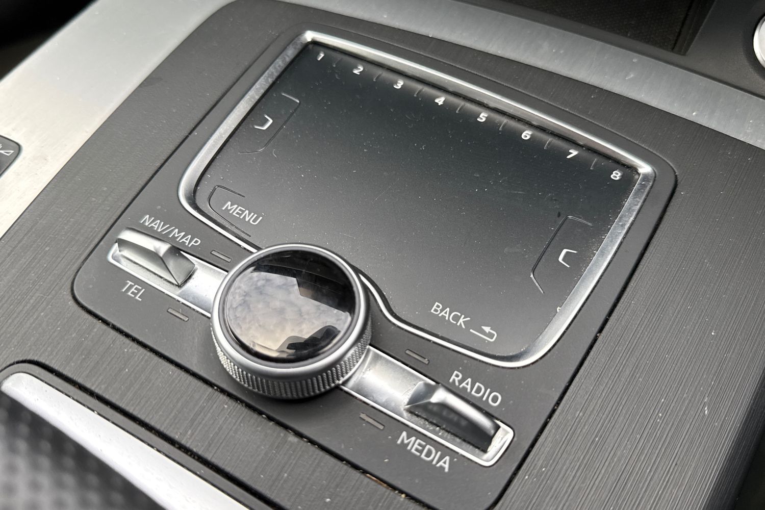 Used Audi Q5 2020 for sale - 78039711: Photo 50