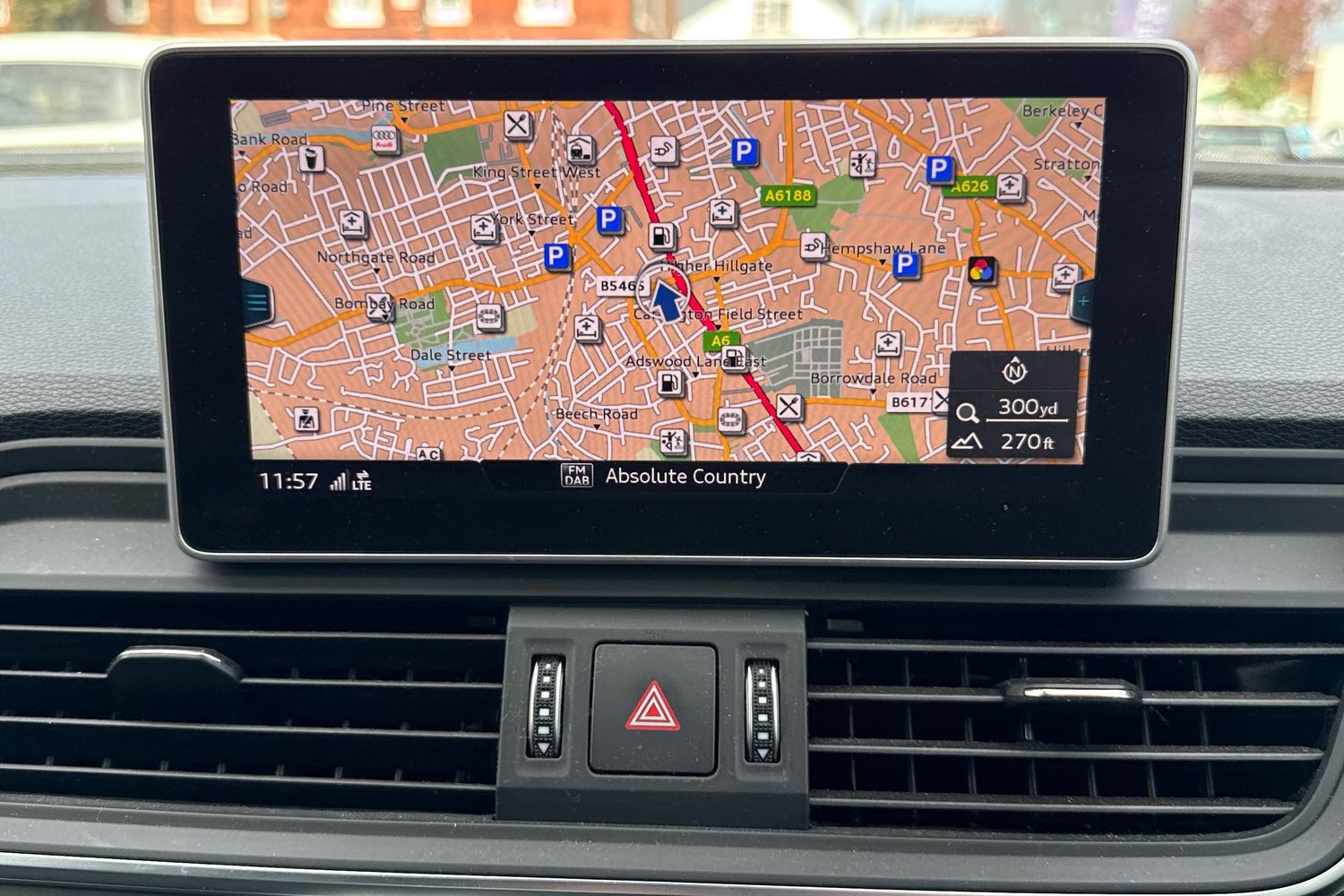 Used Audi Q5 2020 for sale - 78039711: Photo 53