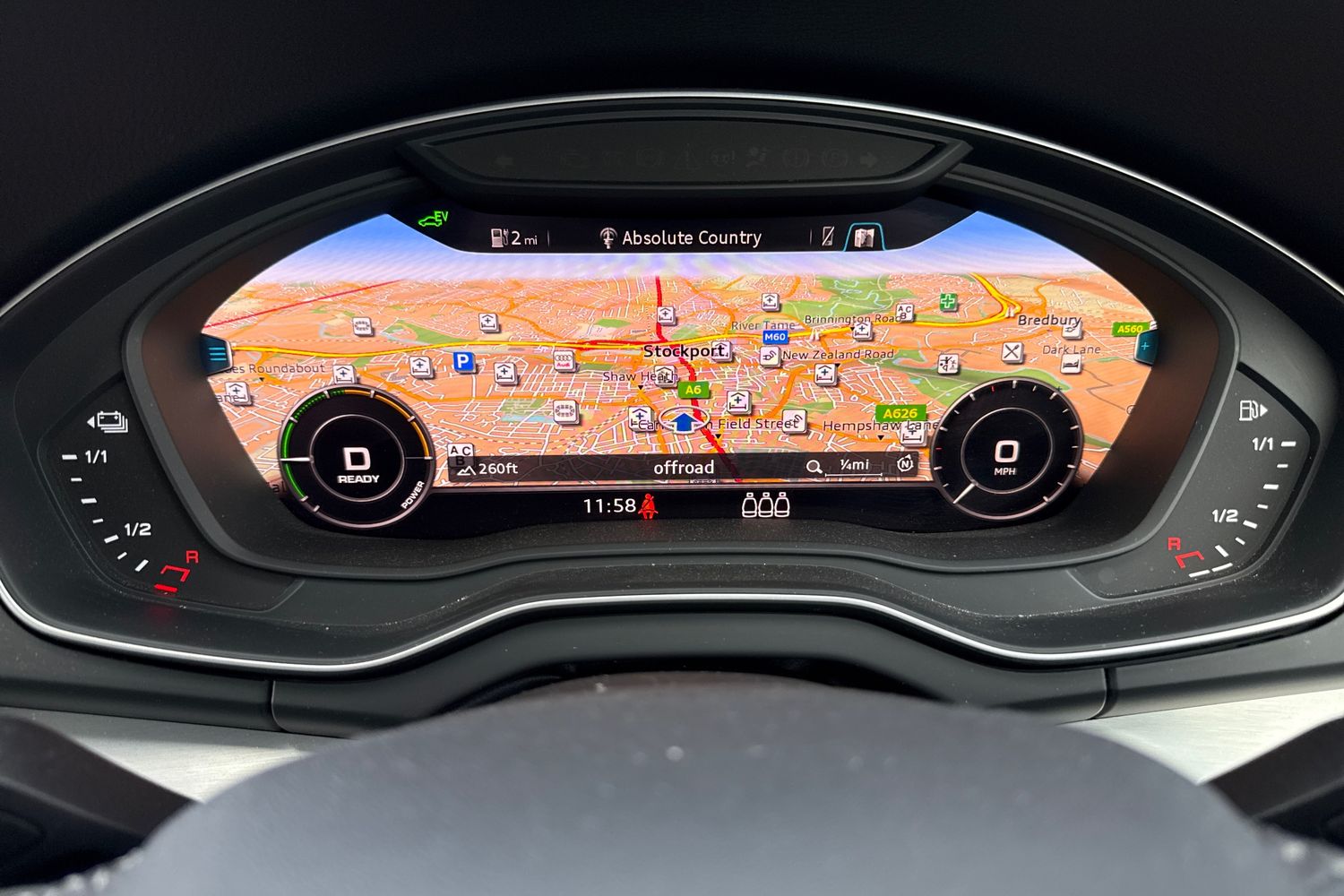 Used Audi Q5 2020 for sale - 78039711: Photo 55