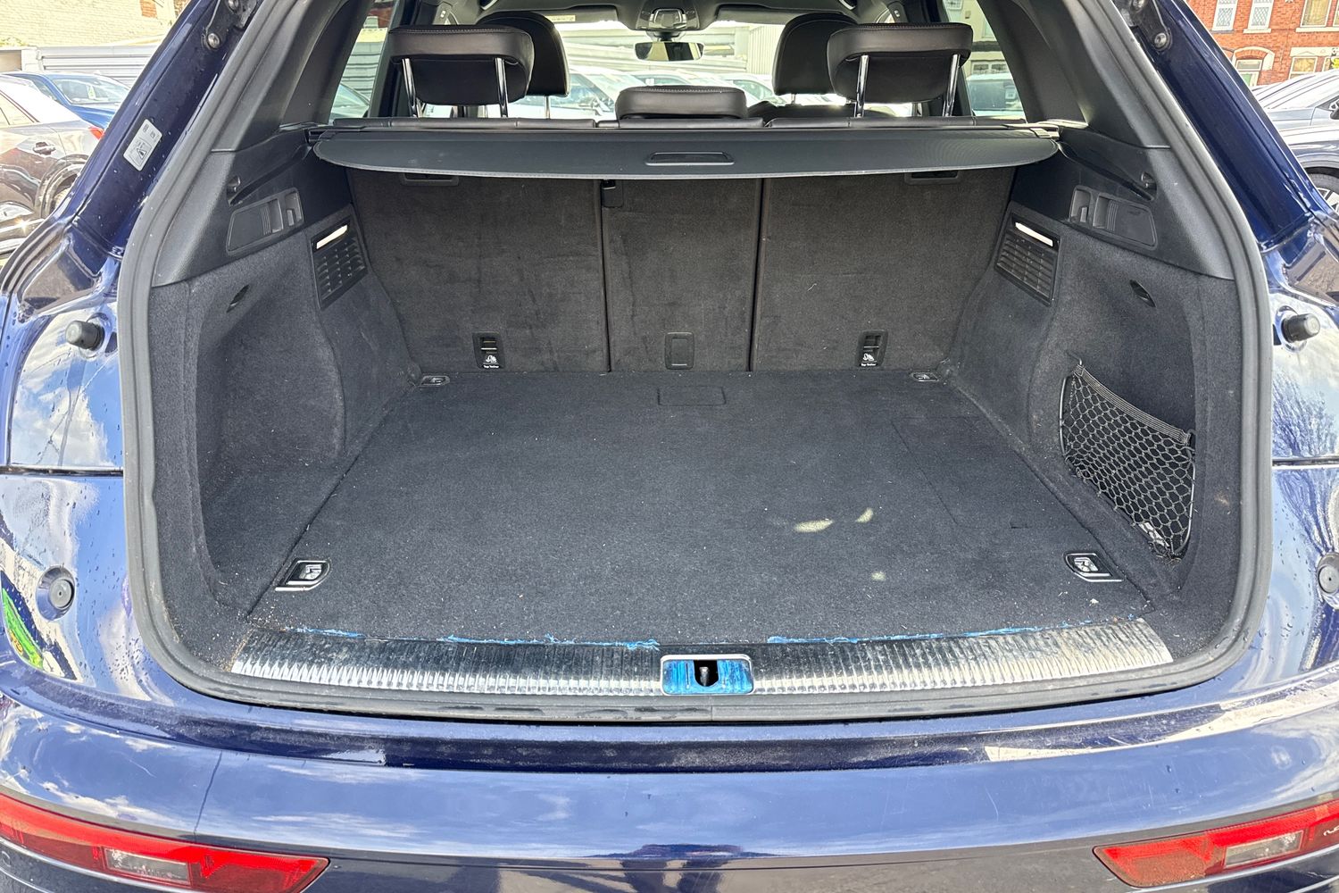 Used Audi Q5 2020 for sale - 78039711: Photo 9