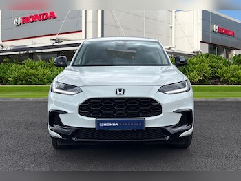 Used Honda ZR-V 2025 for sale - 78620434: Photo