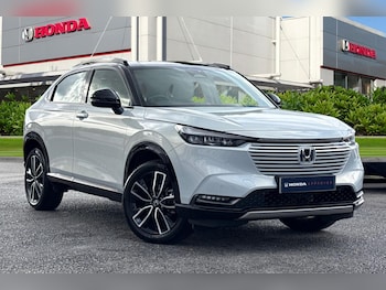 2024 - 1.5 eHEV Advance Style 5dr CVT
