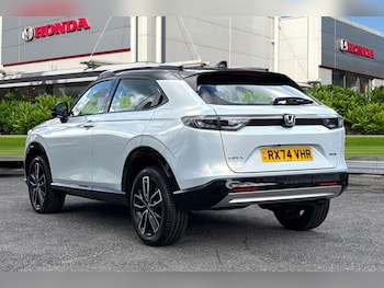 Used Honda HR-V 2024 for sale - 75908921: Photo