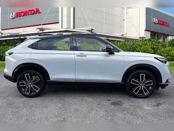 Used Honda HR-V 2024 for sale - 75908921: Photo