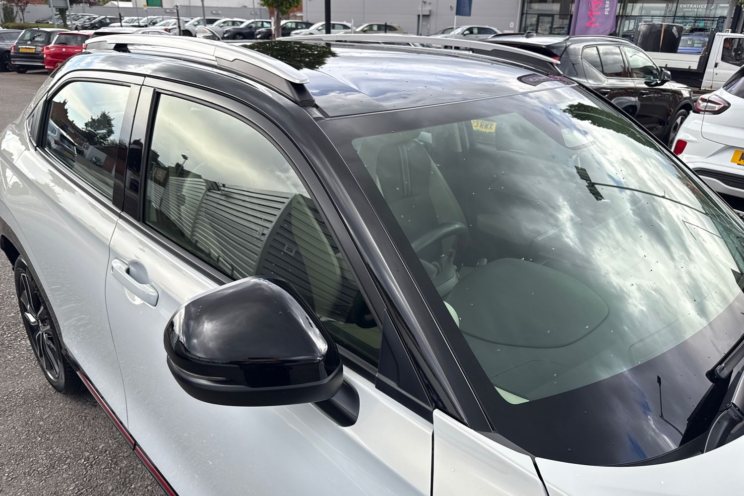 Vehicle 43