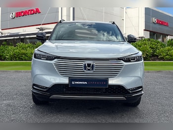 Used Honda HR-V 2024 for sale - 75908921: Photo
