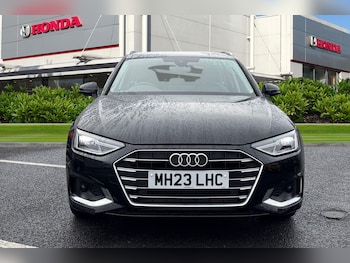 Used Audi A4 Avant 2023 for sale - 79547248: Photo
