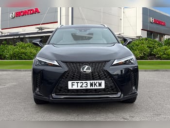 Used Lexus UX 2023 for sale - 79651600: Photo