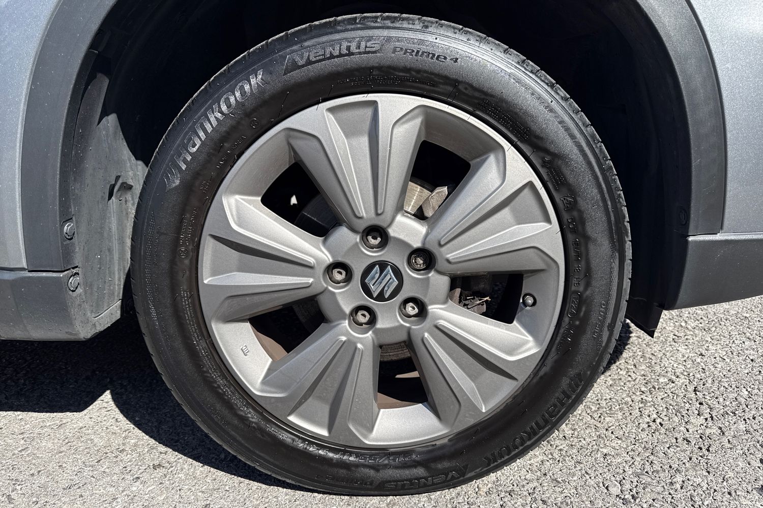 Used Suzuki Vitara 2022 for sale - 75773769: Photo 12