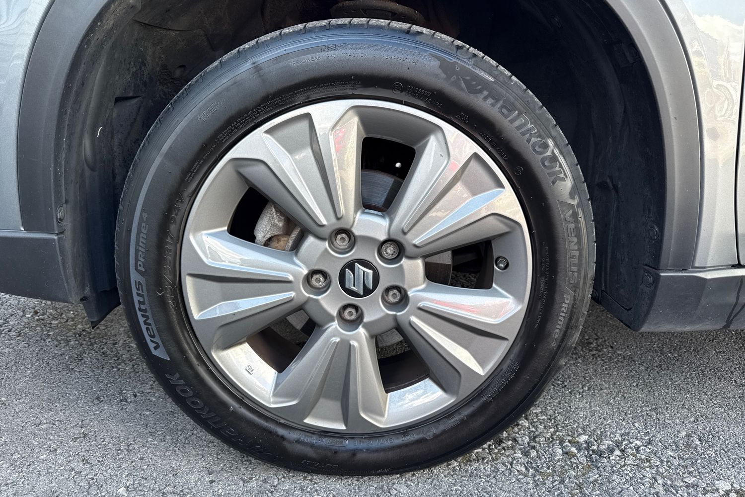 Used Suzuki Vitara 2022 for sale - 75773769: Photo 14