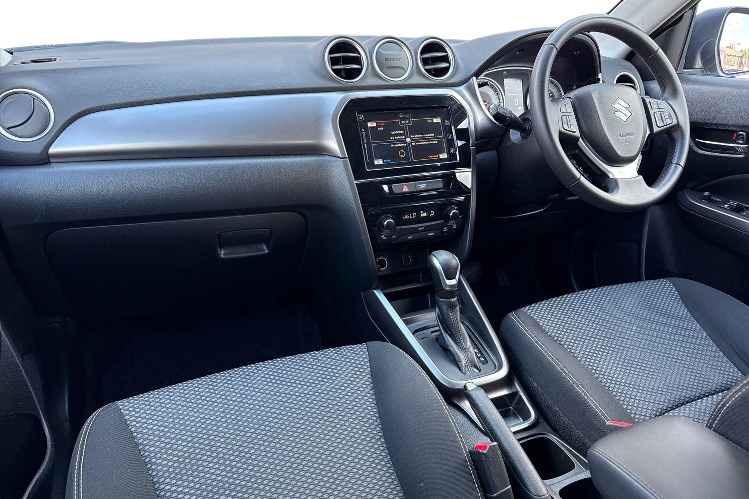 Used Suzuki Vitara 2022 for sale - 75773769: Photo 16