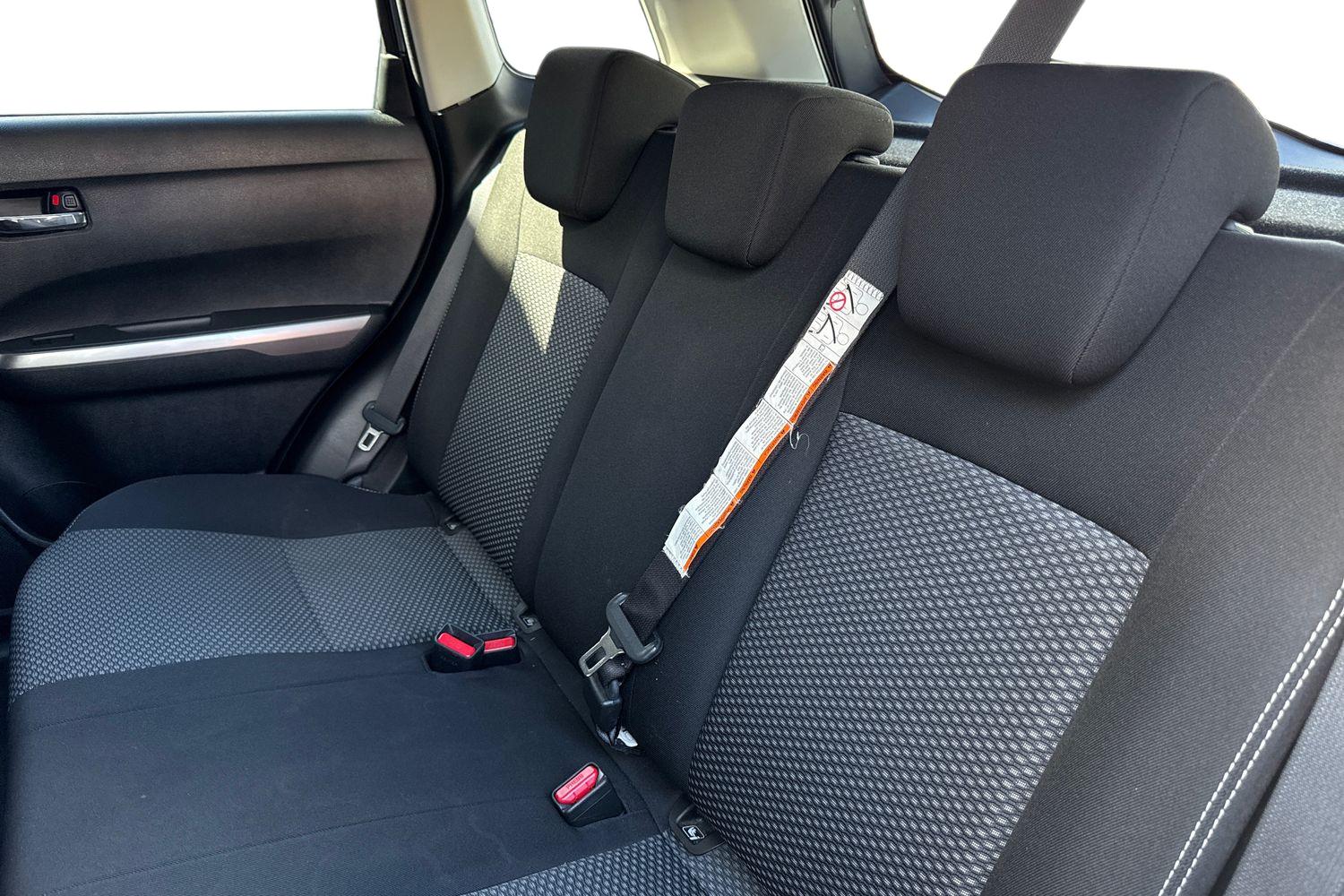 Used Suzuki Vitara 2022 for sale - 75773769: Photo 18