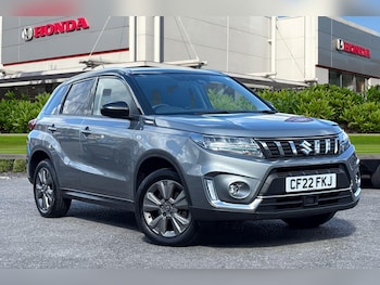 Suzuki - Vitara