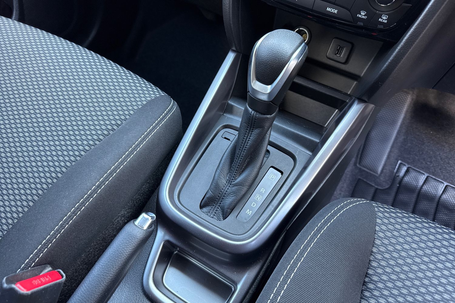 Used Suzuki Vitara 2022 for sale - 75773769: Photo 22