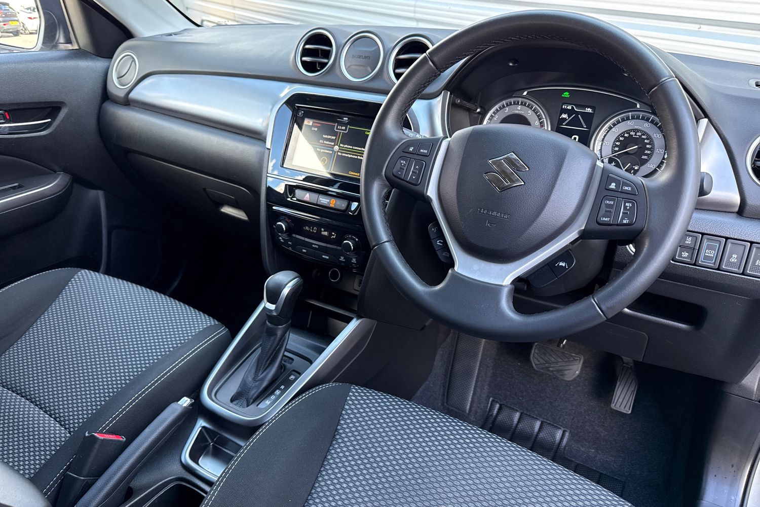 Used Suzuki Vitara 2022 for sale - 75773769: Photo 26