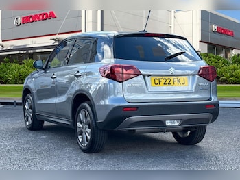 Used Suzuki Vitara 2022 for sale - 75773769: Photo
