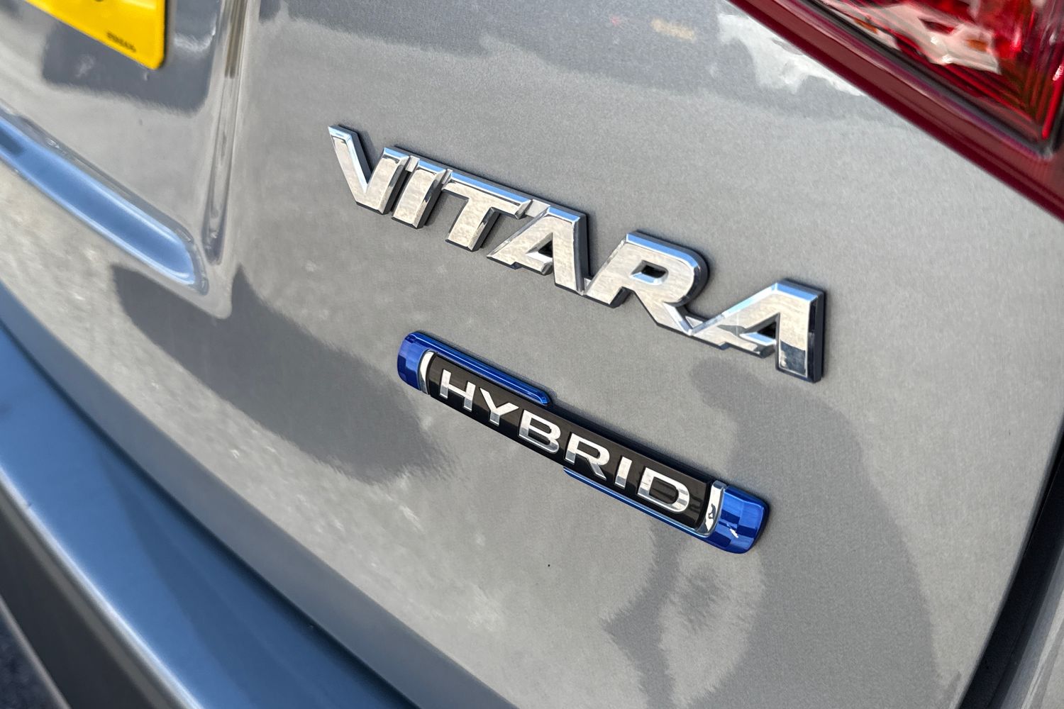 Used Suzuki Vitara 2022 for sale - 75773769: Photo 30