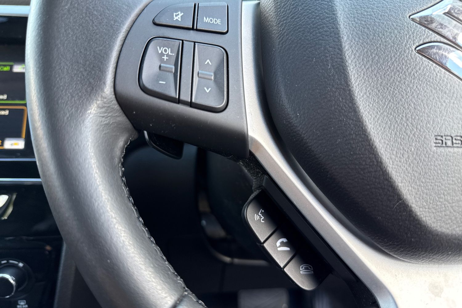 Used Suzuki Vitara 2022 for sale - 75773769: Photo 36