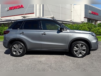 Used Suzuki Vitara 2022 for sale - 75773769: Photo