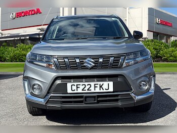 Used Suzuki Vitara 2022 for sale - 75773769: Photo