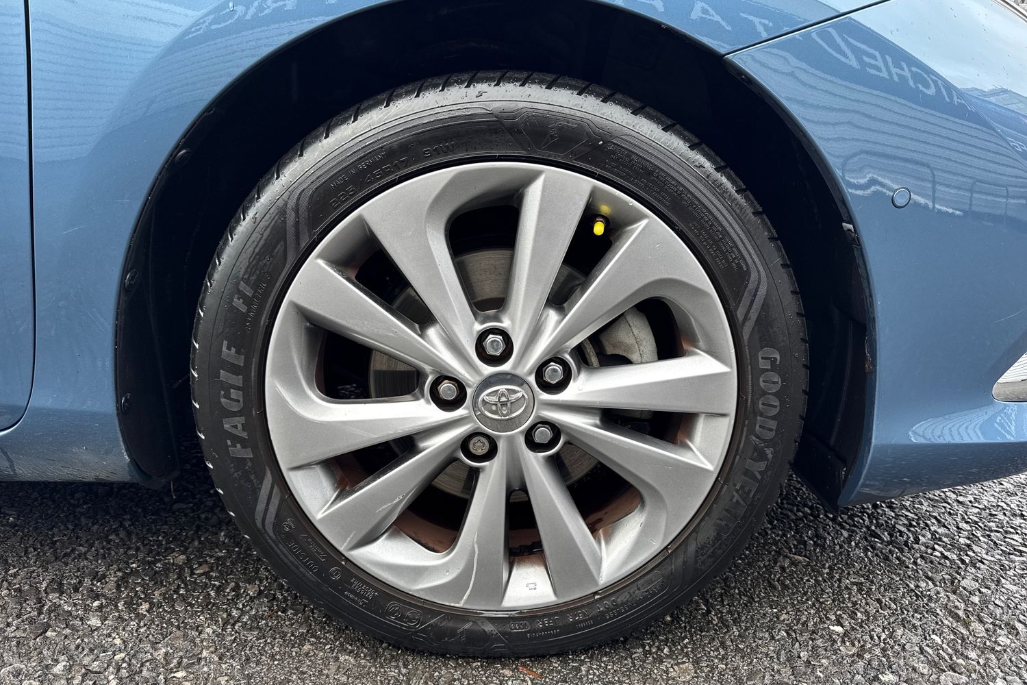 Used Toyota Auris 2018 for sale - 77199688: Photo 13