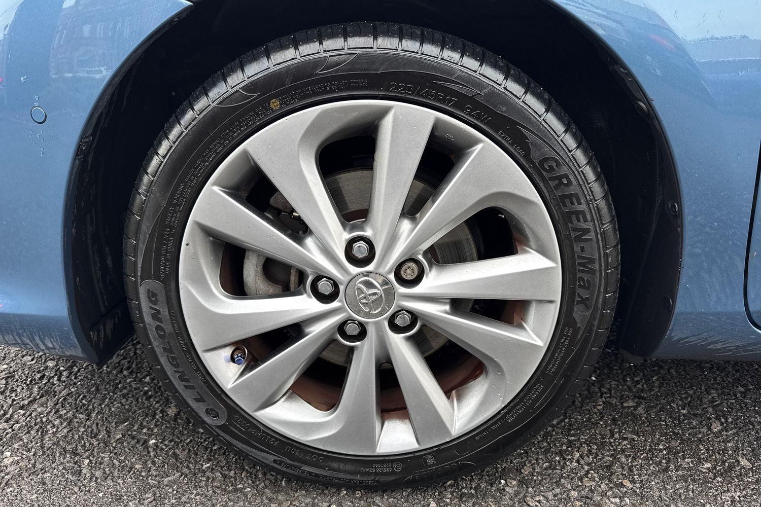 Used Toyota Auris 2018 for sale - 77199688: Photo 14