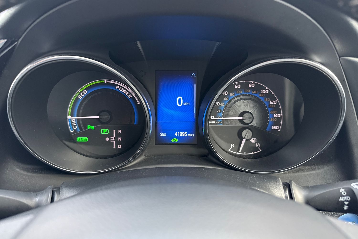 Used Toyota Auris 2018 for sale - 77199688: Photo 19