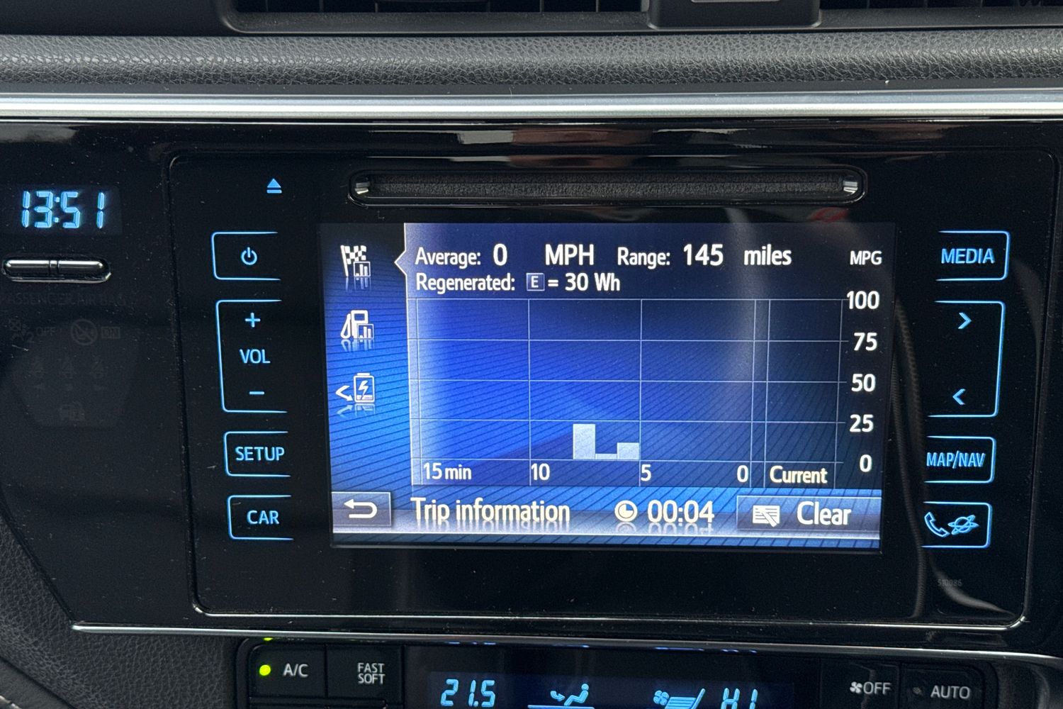 Used Toyota Auris 2018 for sale - 77199688: Photo 20