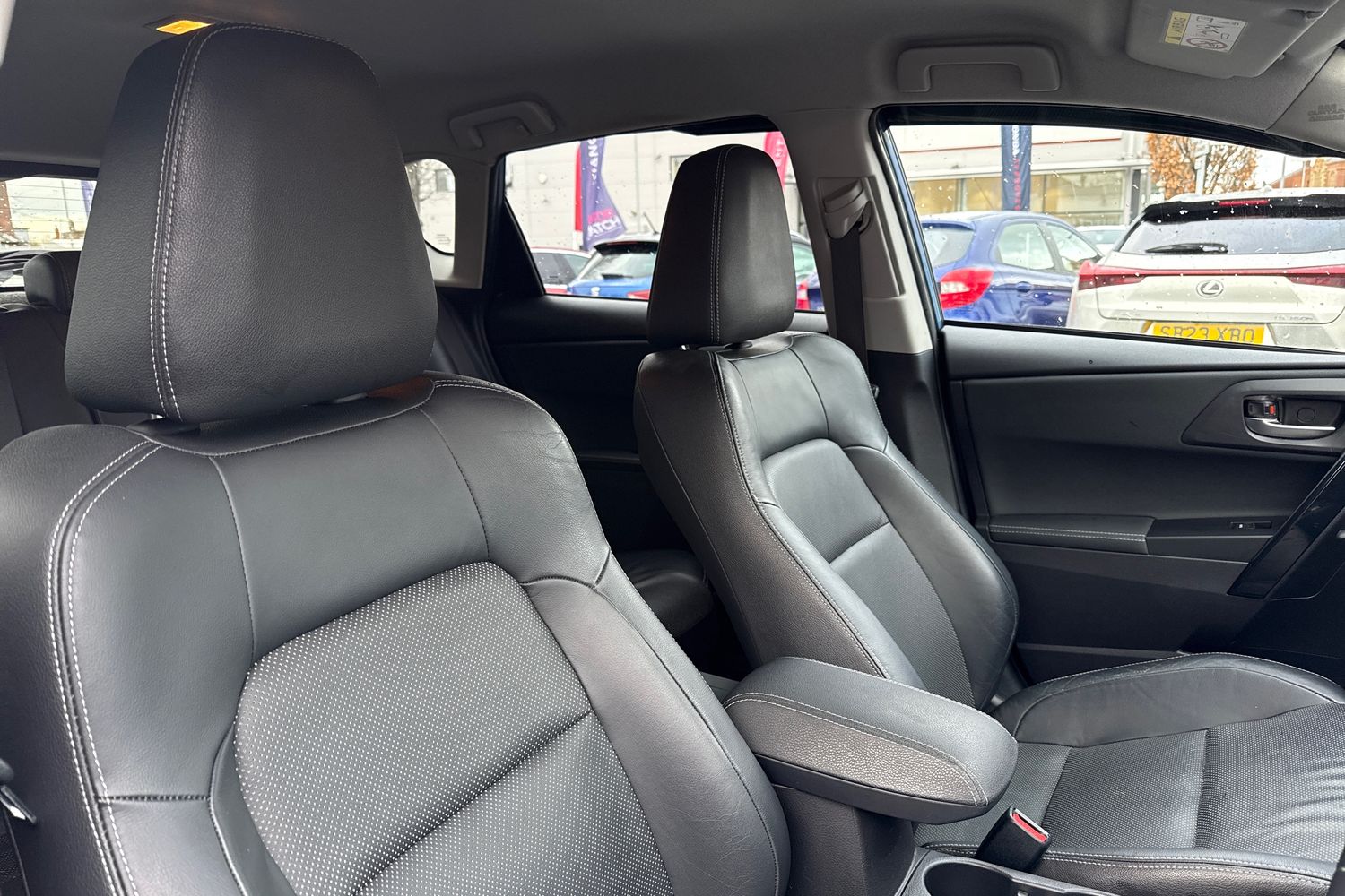 Used Toyota Auris 2018 for sale - 77199688: Photo 24