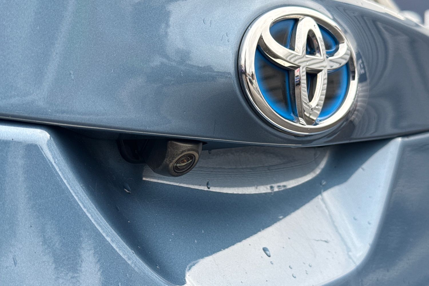 Used Toyota Auris 2018 for sale - 77199688: Photo 25