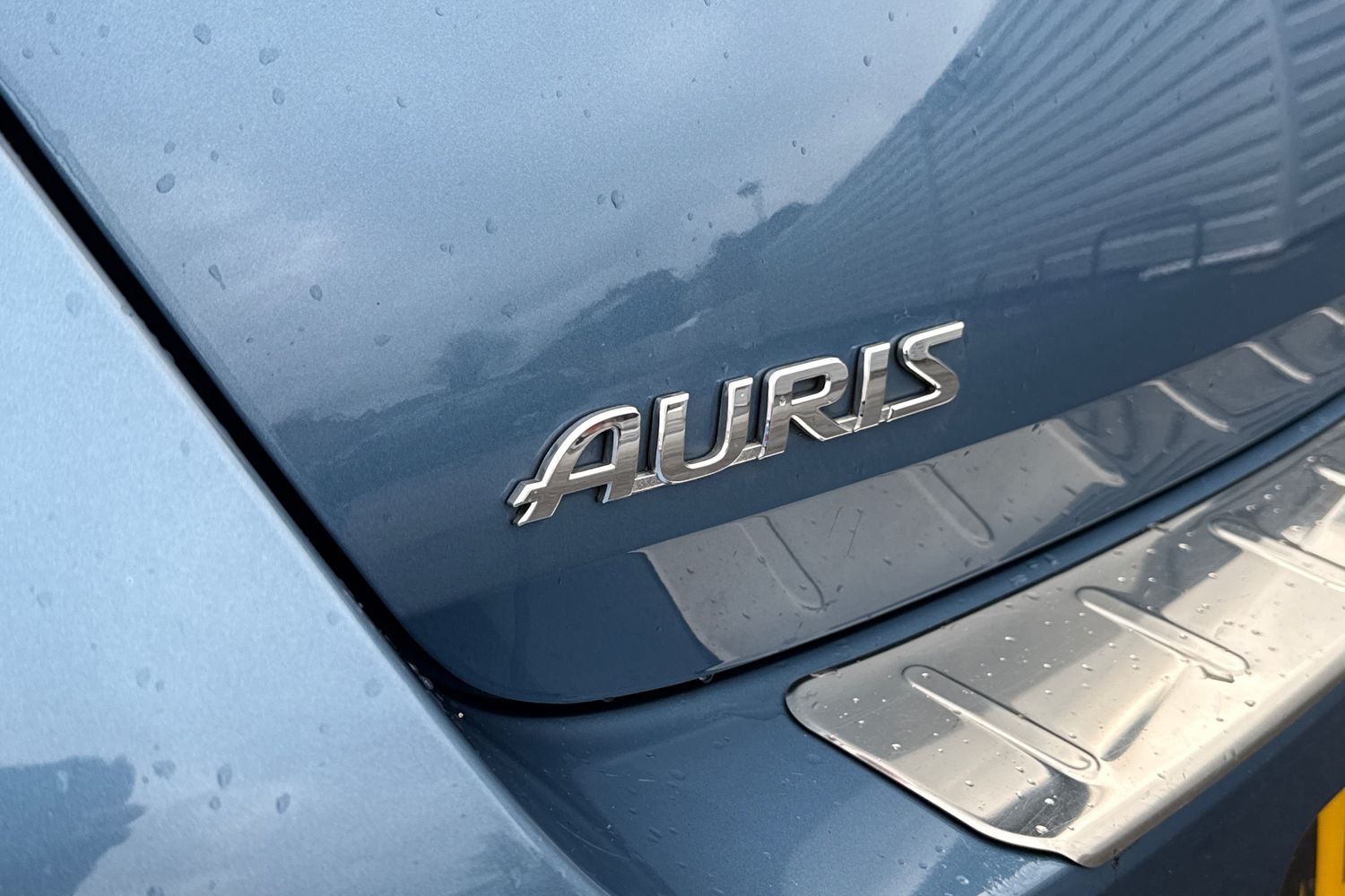 Used Toyota Auris 2018 for sale - 77199688: Photo 27