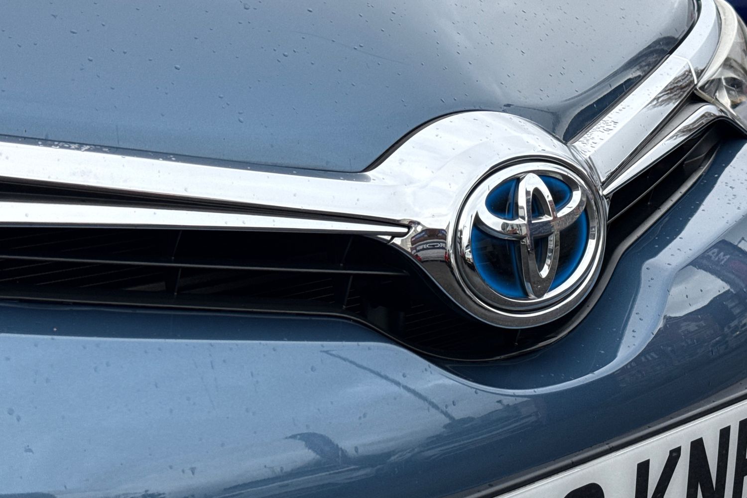 Used Toyota Auris 2018 for sale - 77199688: Photo 29