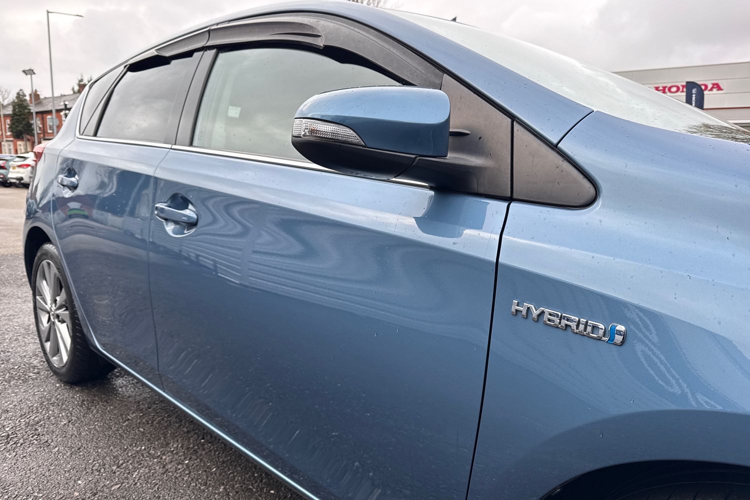 Used Toyota Auris 2018 for sale - 77199688: Photo 31