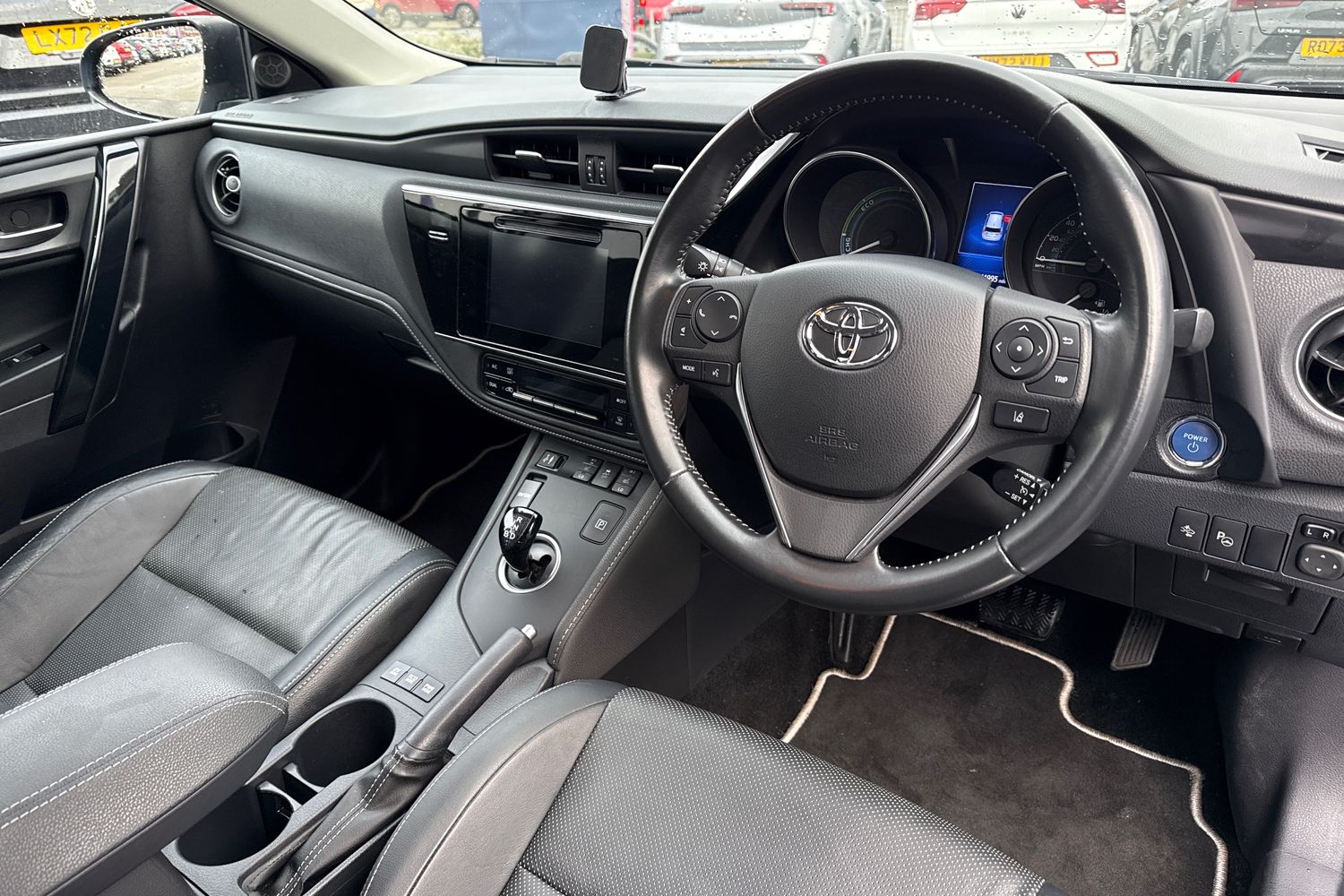 Used Toyota Auris 2018 for sale - 77199688: Photo 32