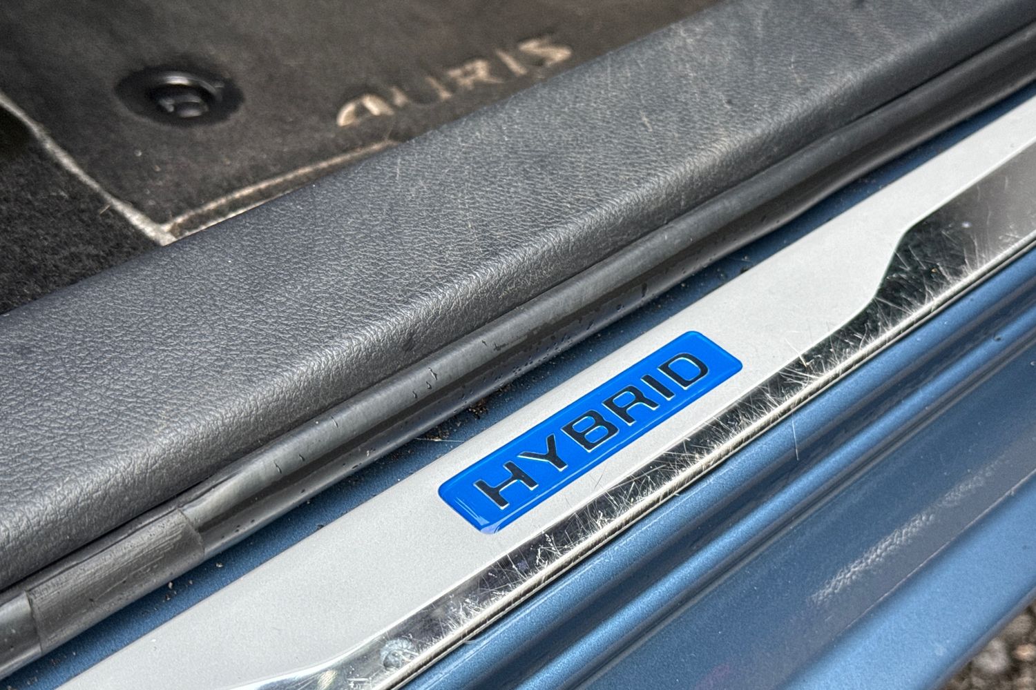 Used Toyota Auris 2018 for sale - 77199688: Photo 34