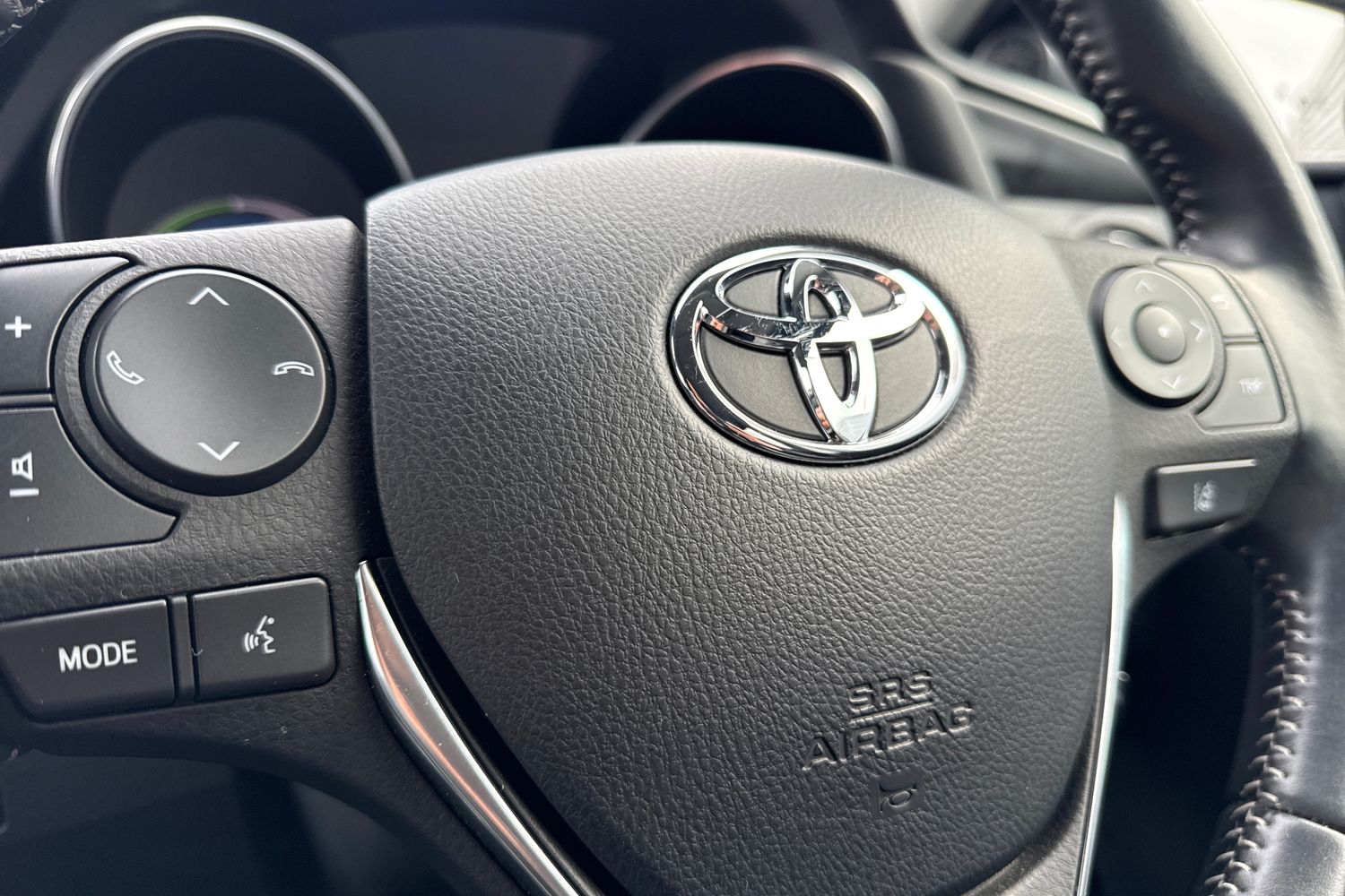 Used Toyota Auris 2018 for sale - 77199688: Photo 49