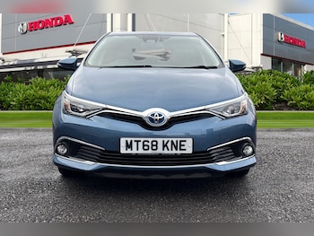 Used Toyota Auris 2018 for sale - 77199688: Photo